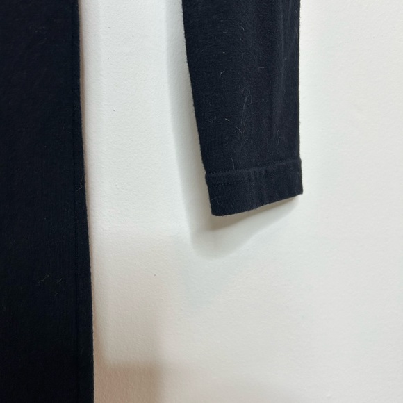 American Apparel Turtleneck Dress - Picture 7 of 11